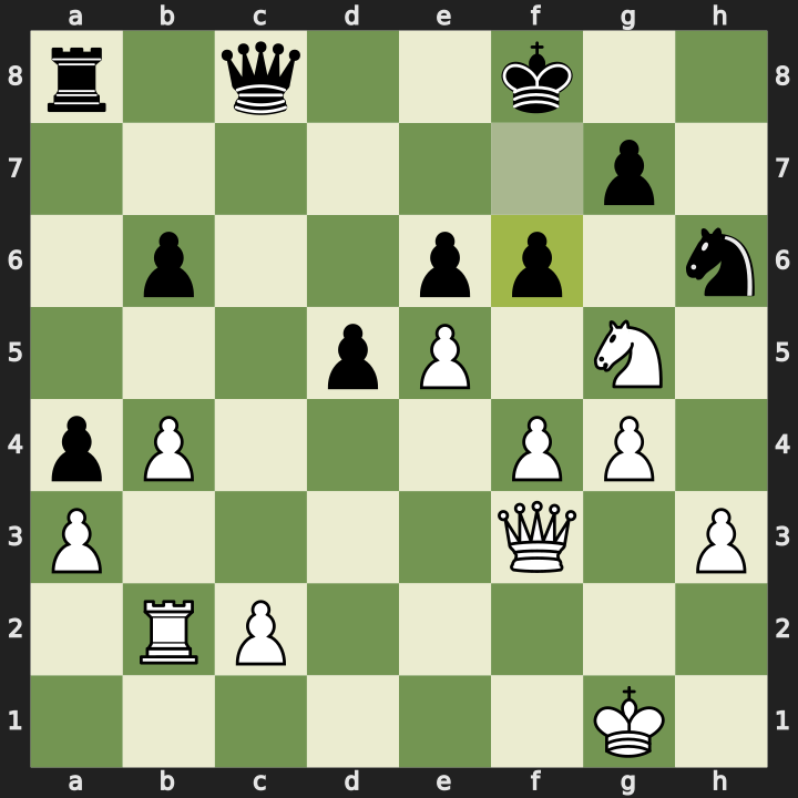 Position after 28...f6