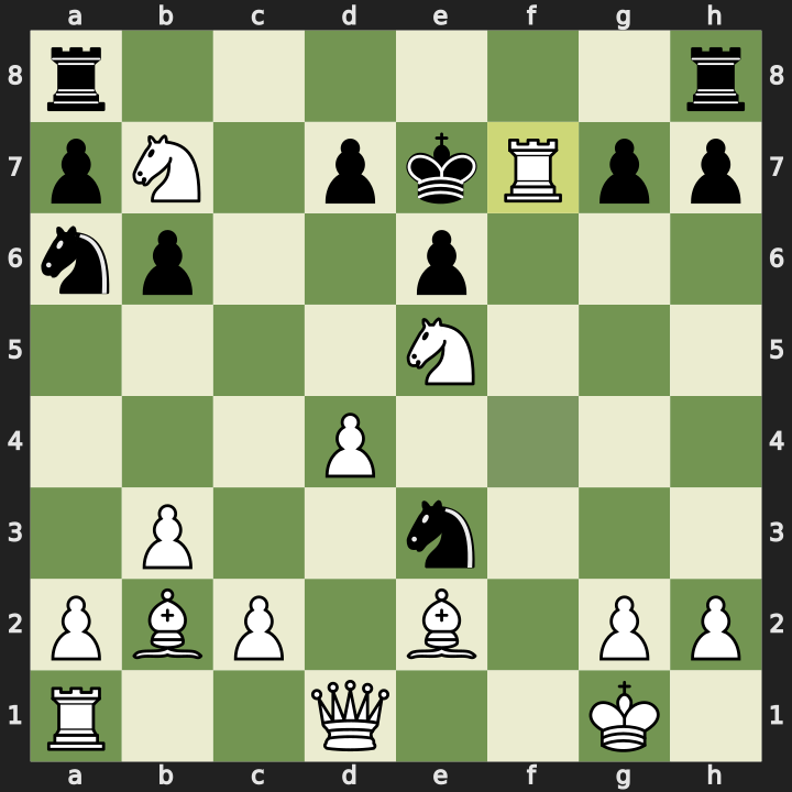 After 17. Rxf7+