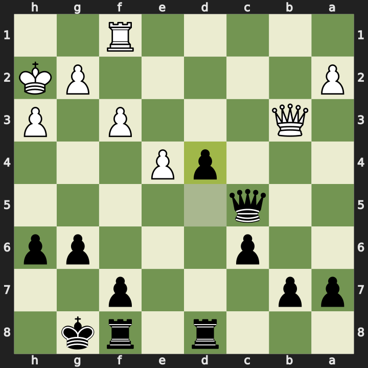 After 24...d4