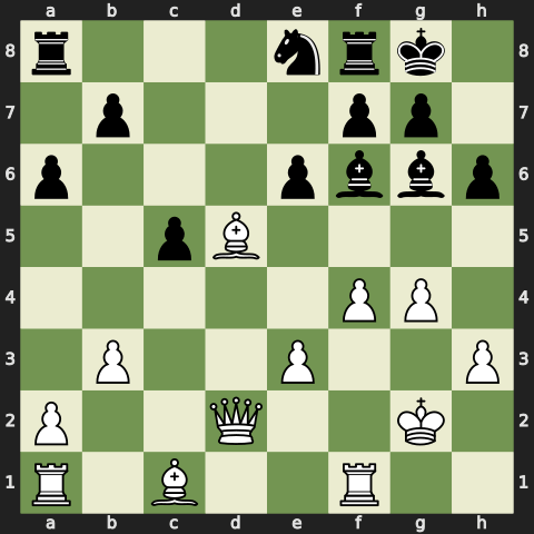 Engine line after 23. Bxd5