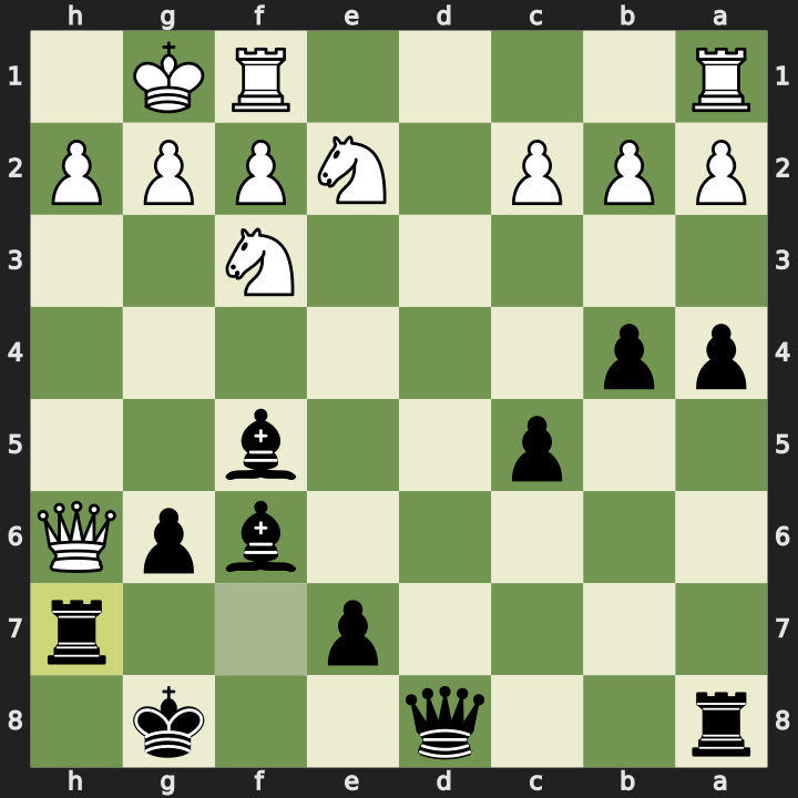 After 19...Rh7