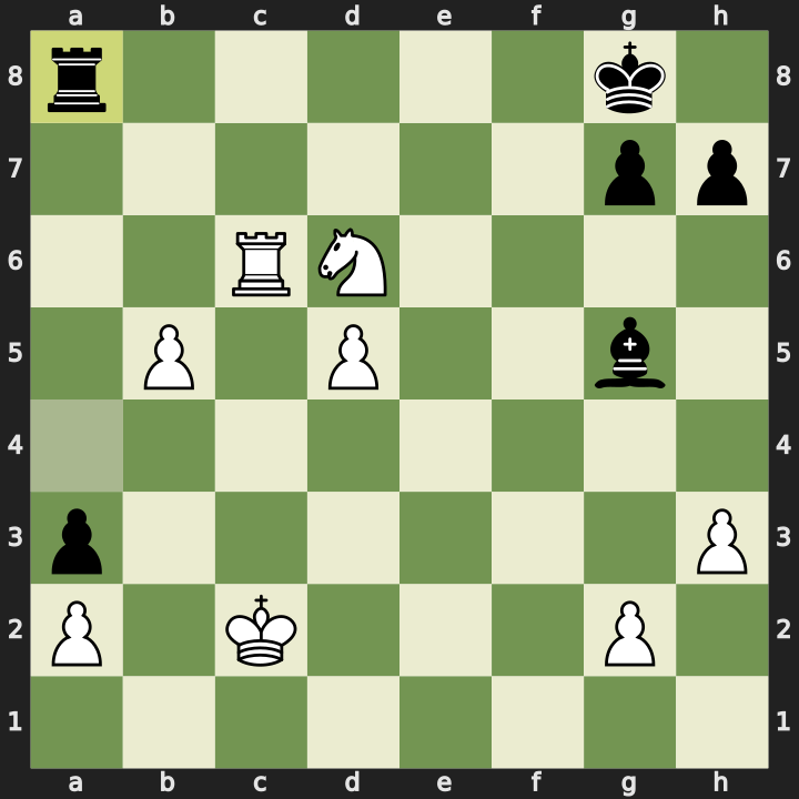 Position after 30...Ra8, White to play